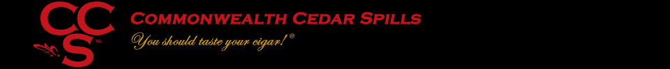 Commonwealth Cedar Spills Store